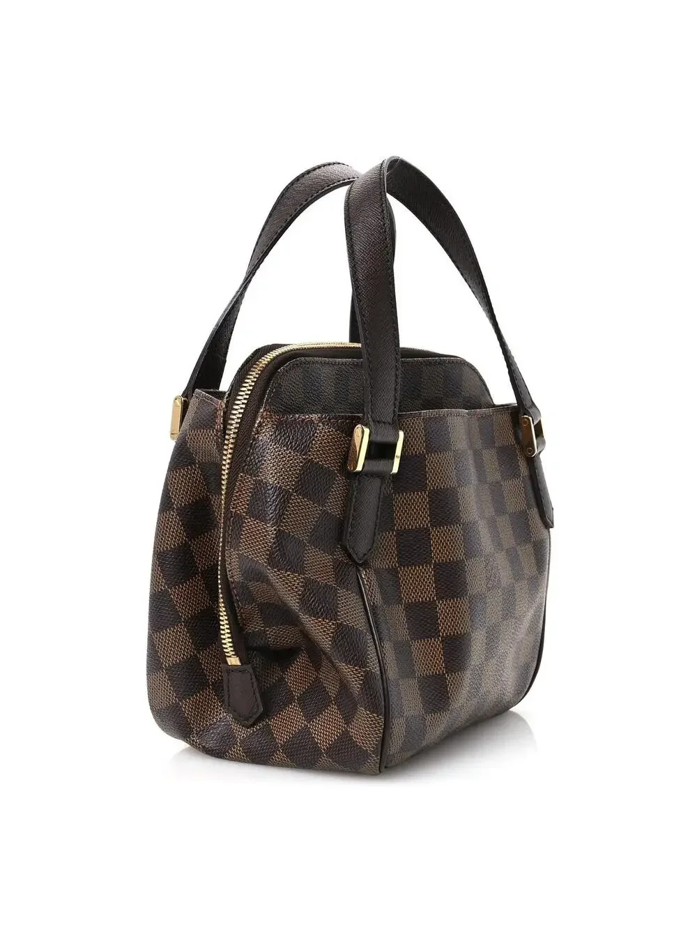 Louis Vuitton Damier Ebene Belem Pm #360787L10B